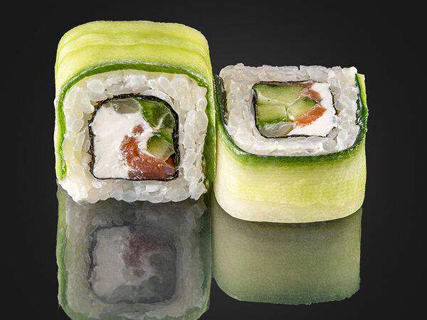 House mafia - Ролл Каппа Кунсей