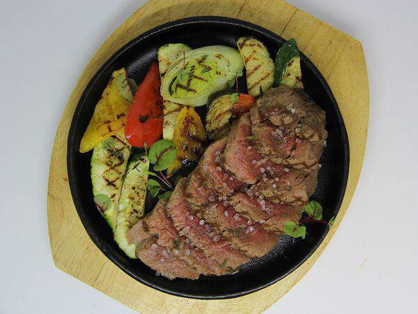 Самба суши - Стейк из говядины