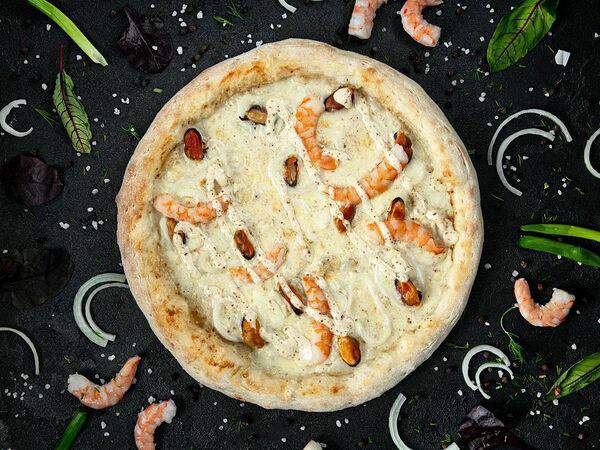 Сакура - Морская