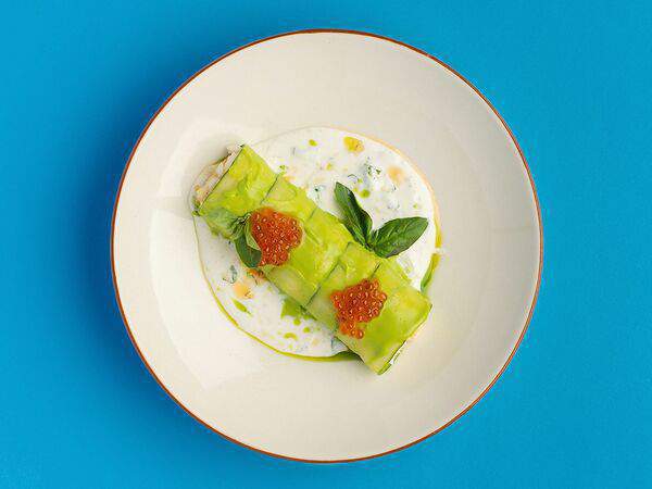 Игрушки - Креветка, йогурт, икра