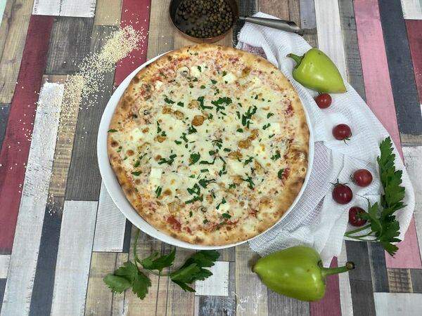 Чарли - Алехано