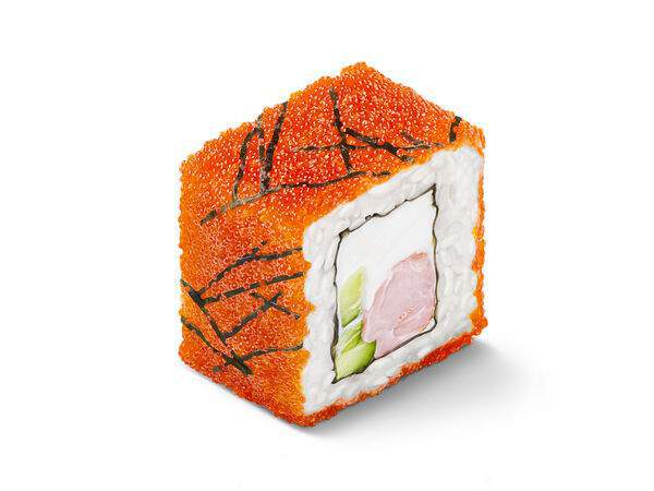 Сушивёсла - Ролл Шри-Ланка