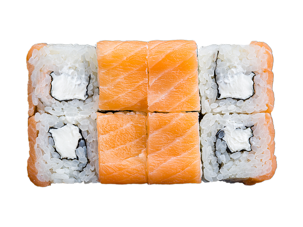 Халасё - Ролл фила лайт