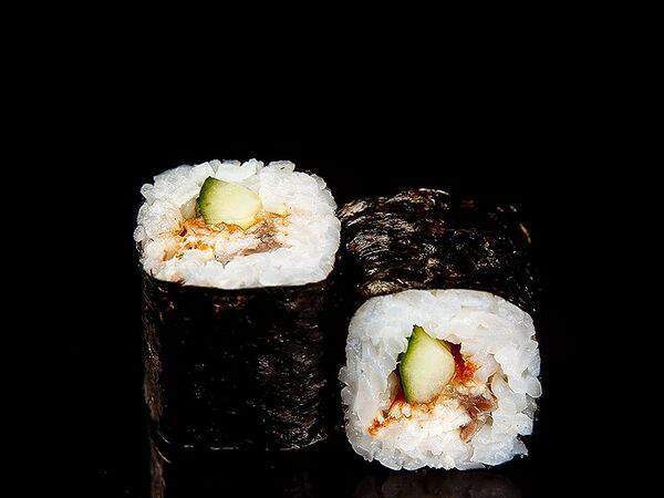 Ого!Суши. Халяль - Шимаки