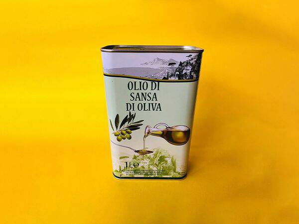 Viet Am - Масло оливковое