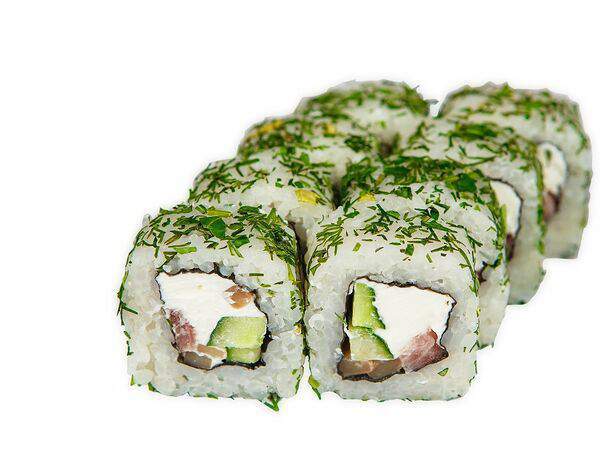 Саюри - Сегун