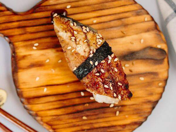 МамАзия - Суши Унаги