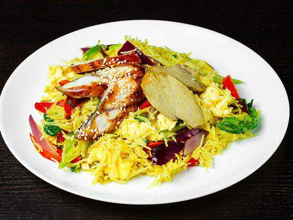 AzianA - Лапша Чоп Чой