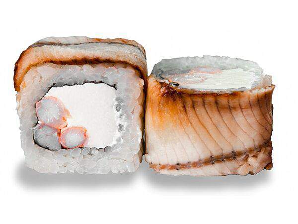 Soda dostavka - Ролл Канада Вип