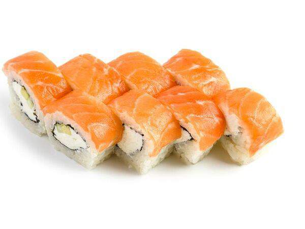 Ролл Сервис - Филадельфия классик