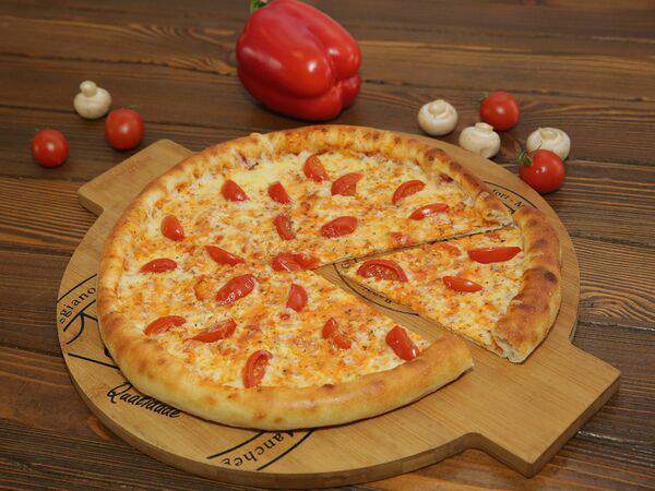 Сакана - Пицца Маргарита