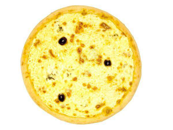 Pasta Deli - Четыре сыра