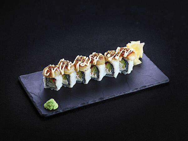 Sushi maki - Ролл Трюфель