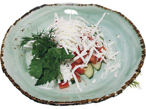 Белград Кафана - Шопский