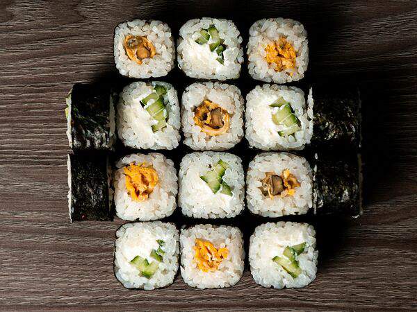 Едакратия - Сет Маки Дуэт