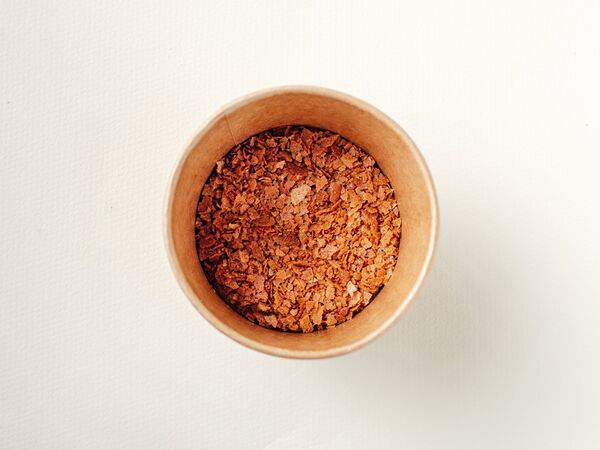 Pizza Point - Вафельная крошка