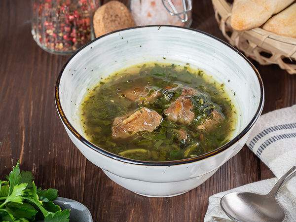 ХашЛаваш - Арзни