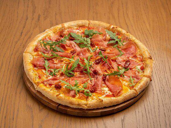 Бруни - Парма