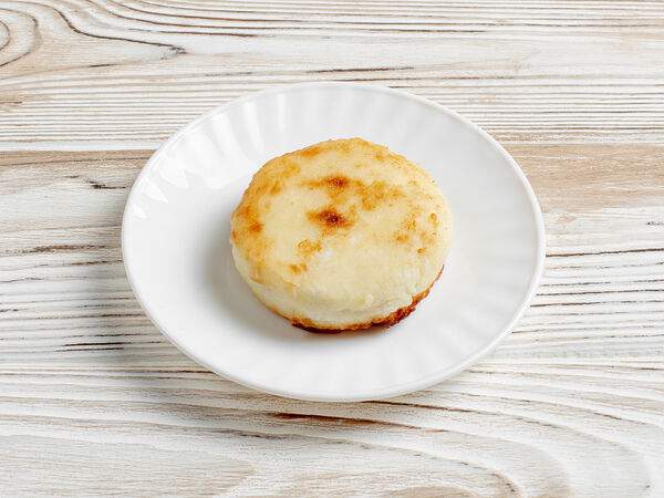 Тарелка Столовая - Сырник