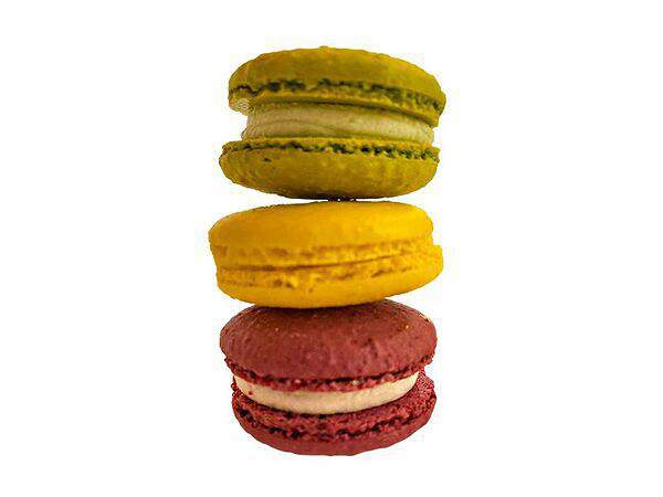 Fresh Time - Макарон