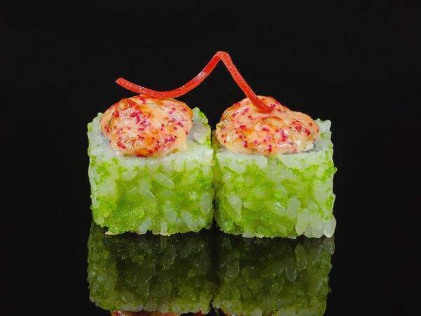 Такаши - Ролл Сио