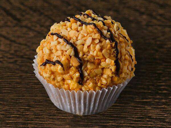 Провиант - Графские развалины