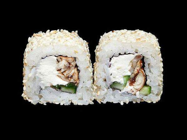 Fabrika - Сливочный угорь