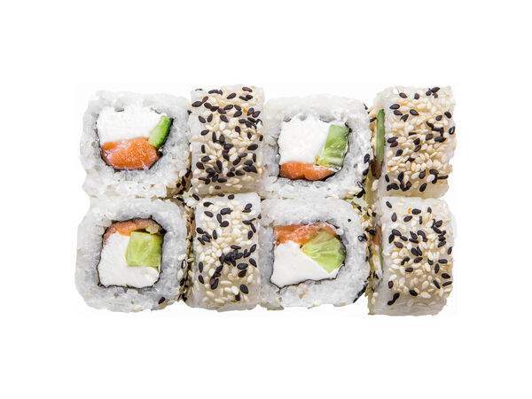 Нэко - Ролл Кайсен