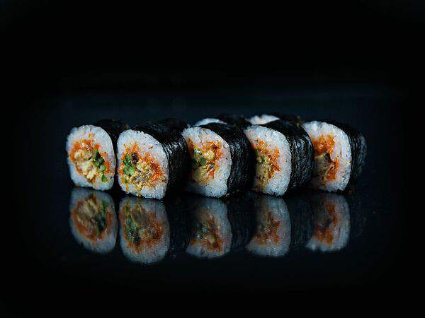 FoodHome - Тори Унаги