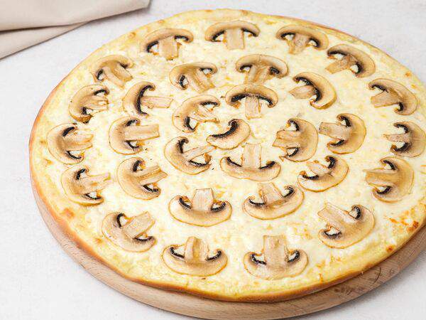 Доставкин - Пицца Грибная