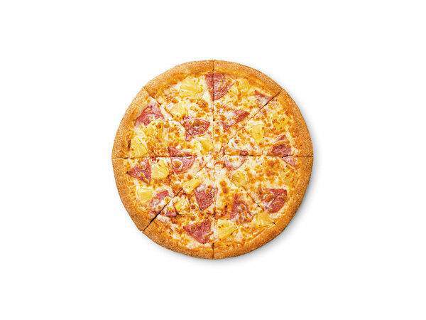 Алло! Пицца - Пицца Гавайская