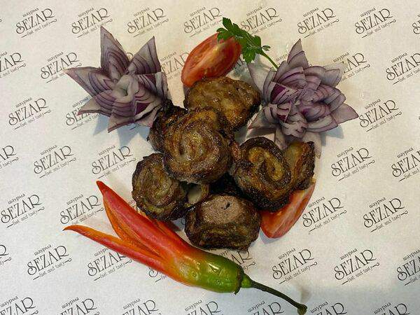 Шаурма Цезарь - Рулет говяжий