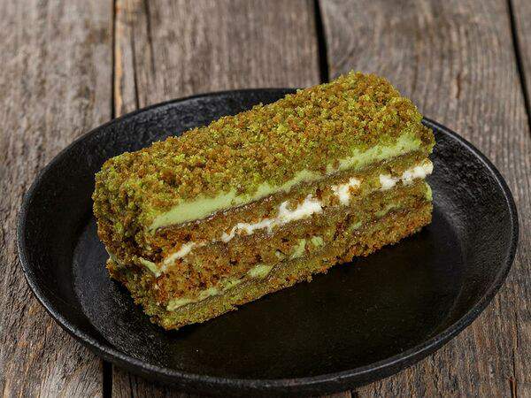 Дед Хо - Медовик матча