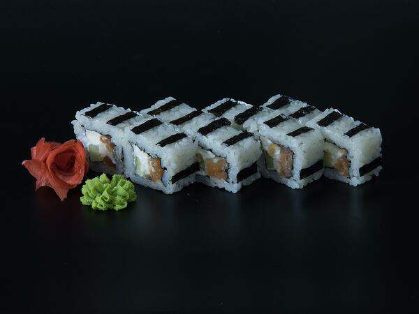 New Woker - Сима ролл