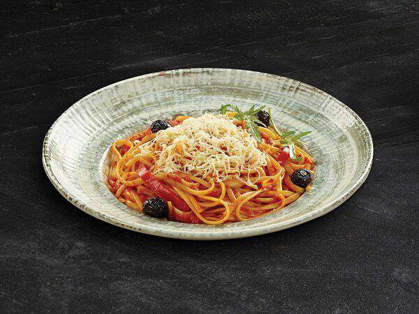 Gagawa - Паста со сладким перцем