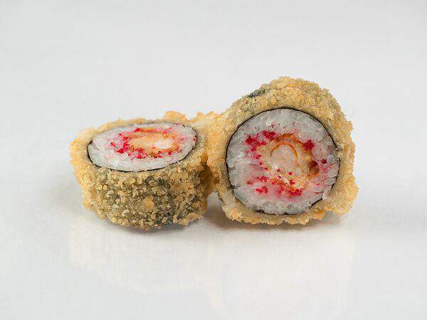 Royalrolls - Жареный ролл Царский