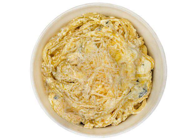 Pasta Deli - Четыре сыра