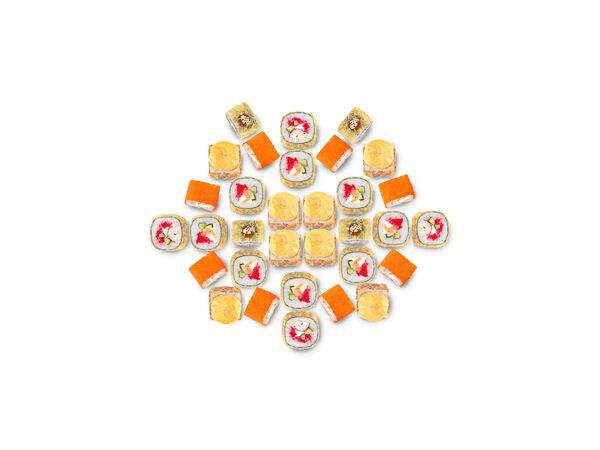 Imperator Food - Сет Вселенная