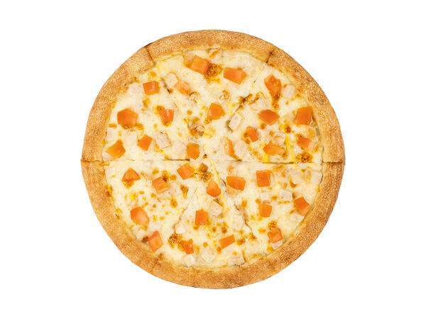 Marti's Pizza - Пицца Сырный цыпленок