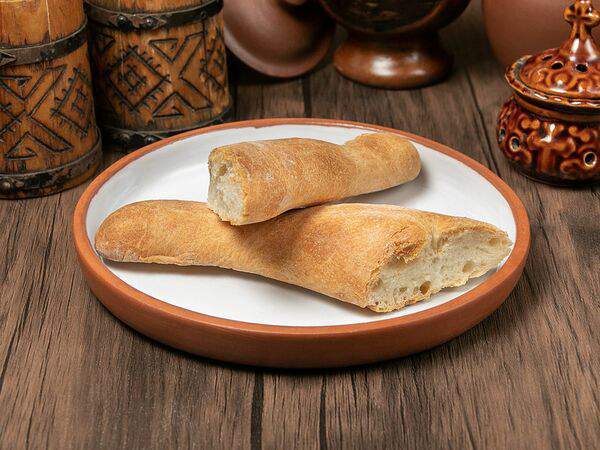 Хинкальная 2020 - Шоти