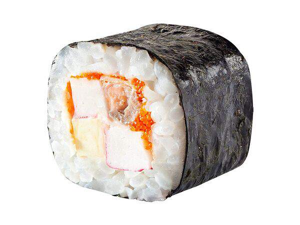 FoodRain - Ричмонд хит