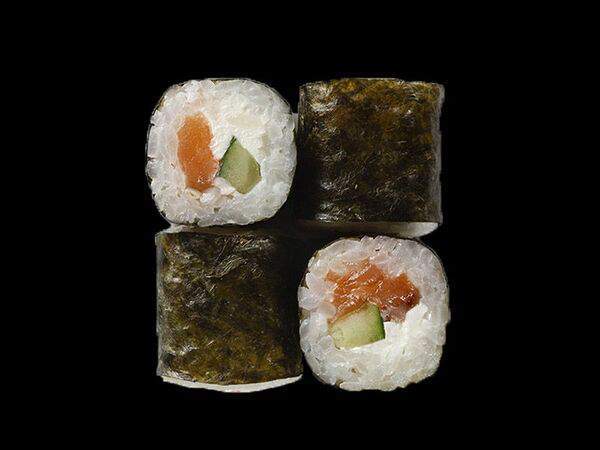 Самурай - Осака