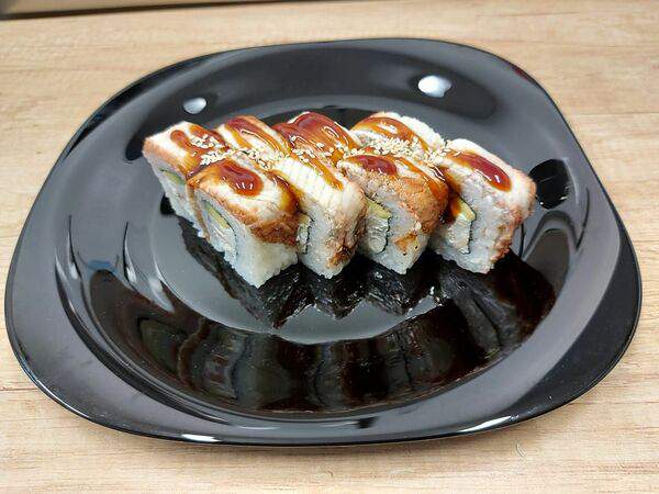 Cуши-соро - Ролл Канада