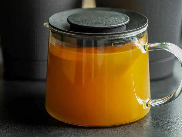 Pizza Hub - Чай манго-маракуйя