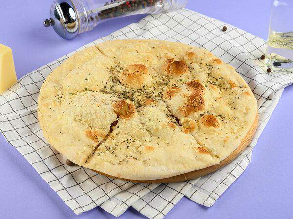 Хотим-едим - Лепёшка Фокачча