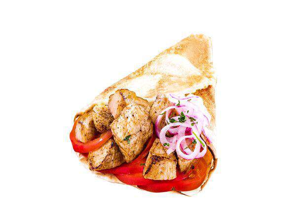 Блинчик - Шашлык