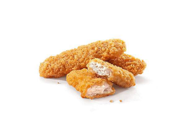 МакДональдс - Стрипсы 3 шт