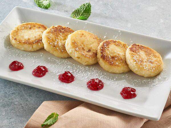 #Trava кофейня со вкусом - Завтрак у любимой бабушки