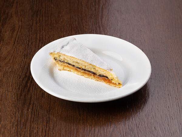 Алан Аш - Чай бэлеш