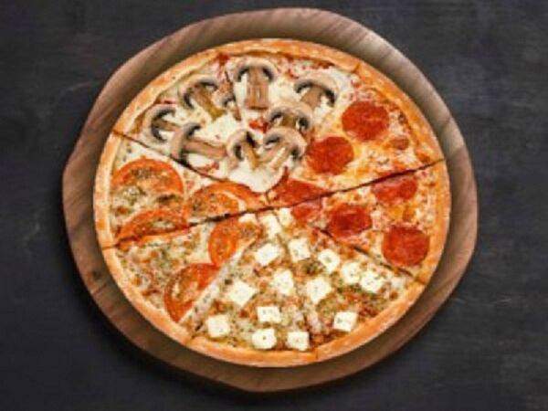 Марсель - Пицца Ассорти